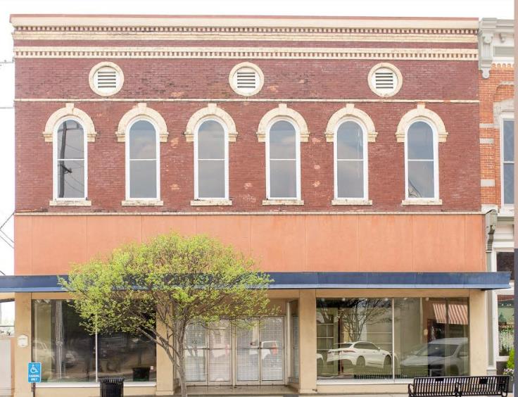 132 S Broad Street, Thomasville, GA 31792 MLS 920817 Listing