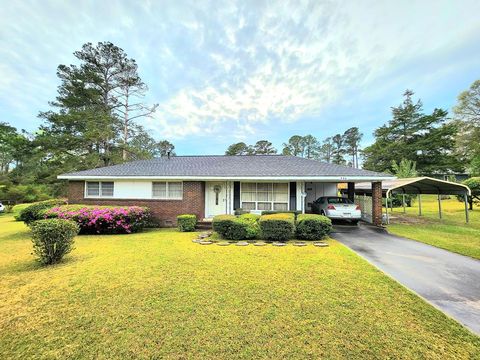536 SW 7th St, Cairo, GA 39828 - MLS#: 925264