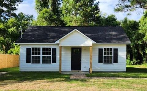 611 N Martin Luther King Dr, Thomasville, GA 31792 - MLS#: 925197