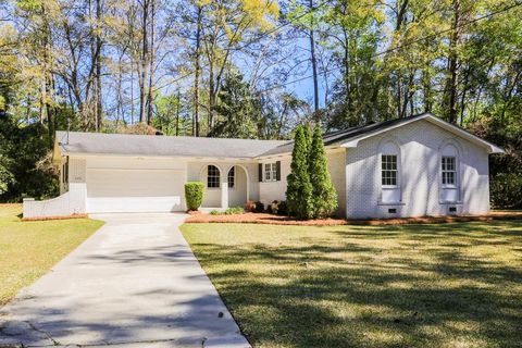 326 Briarcliff Drive, Thomasville, GA 31792 - MLS#: 925257