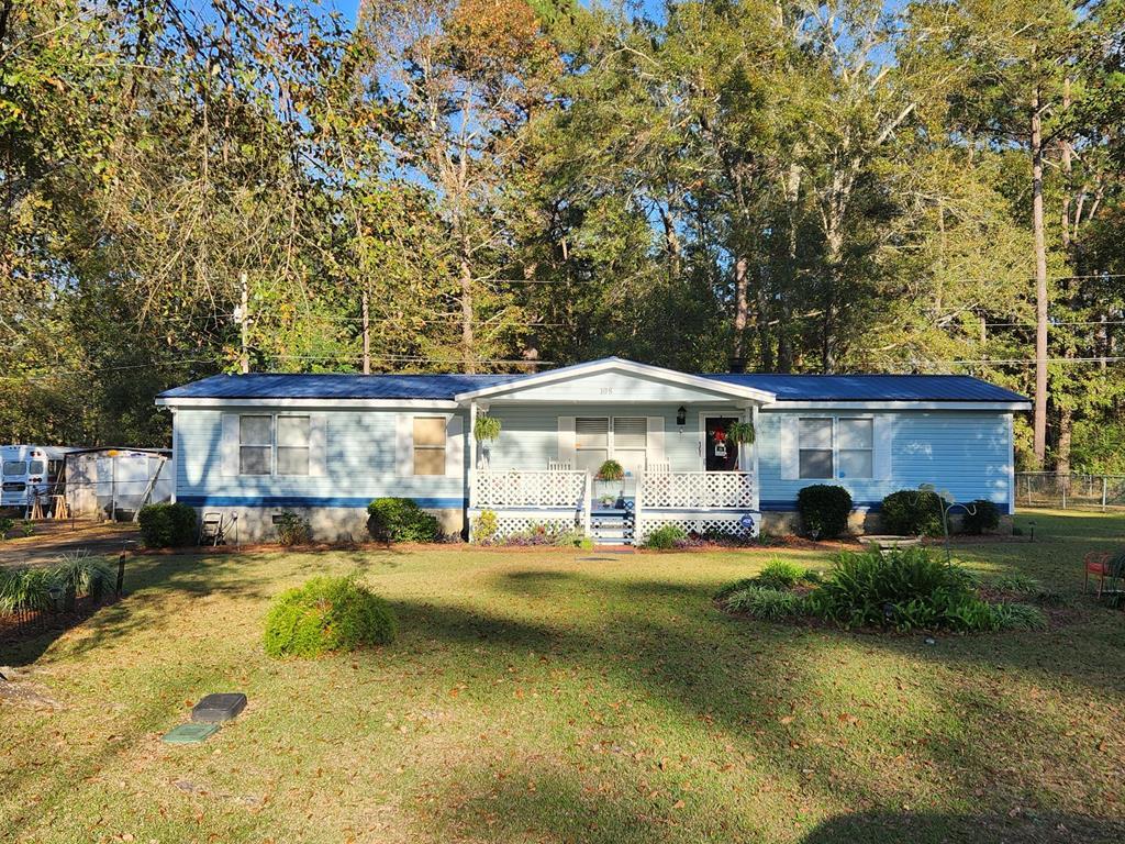 108 Baytree Drive, Thomasville, GA 31757 MLS 920495 Listing