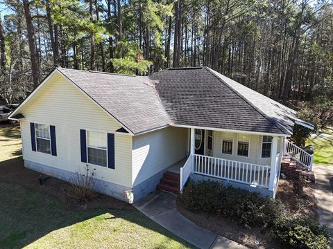 64 Cedar Hill Rd, Thomasville, GA 31757 - MLS#: 925195