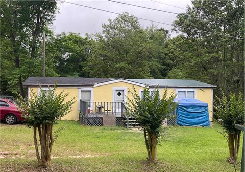 15 NW Cochran St, Cairo, GA 39828 - MLS#: 925148