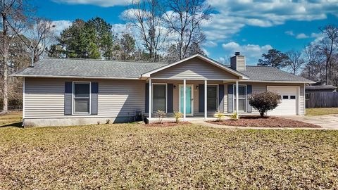 111 Ayries Drive, Thomasville, GA 31792 - MLS#: 925205