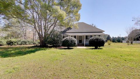 7216 Ga Hwy 202, Thomasville, GA 31757 - MLS#: 925252