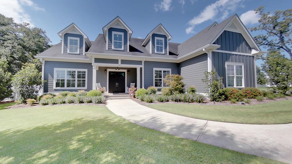 318 Madison Grove Blvd, Thomasville, GA 31757 MLS 921103 Listing