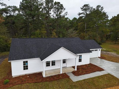 150 Old Cassidy Road, Thomasville, GA 31792 - MLS#: 925290