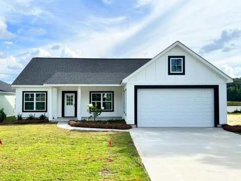235 Palm Island Drive, Thomasville, GA 31757 - MLS#: 925386