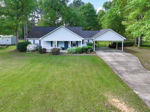227 Bradford Road, Thomasville, GA 31757 - MLS#: 925325