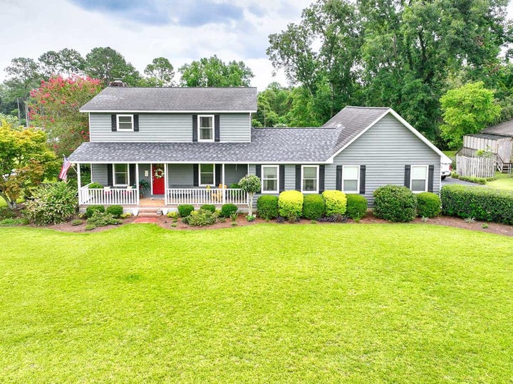 Photo 1 of 92 — 698 Fredonia Rd, Thomasville, GA 31757