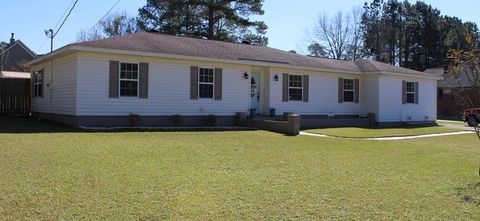 614 Patterson Still Road, Thomasville, GA 31792 - MLS#: 925143