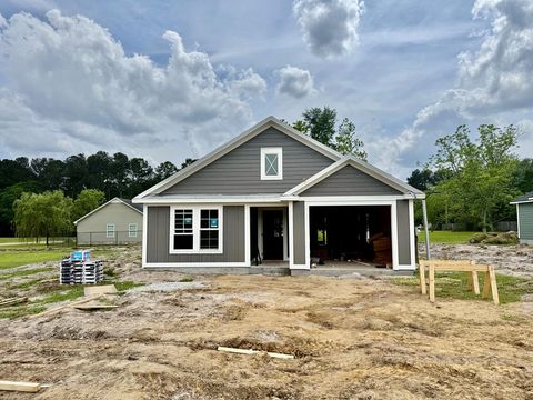 103 Morgan Place, Coolidge, GA 31738 - MLS#: 925365