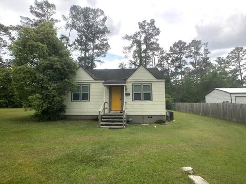 103 SW Weyt Avenue, Cairo, GA 39828 - MLS#: 925180