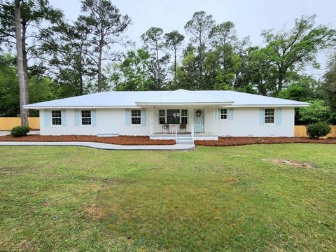 201 Palm Ave, Thomasville, GA 31792 - MLS#: 925295