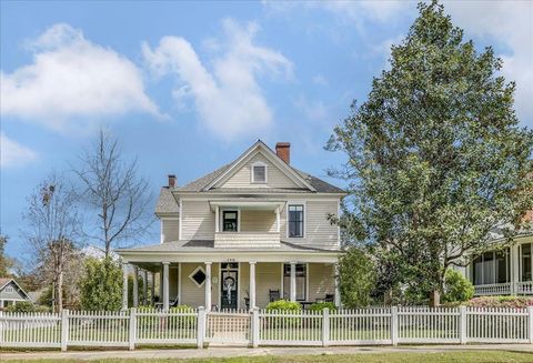 130 N Love Street, Thomasville, GA 31792 - MLS#: 925235