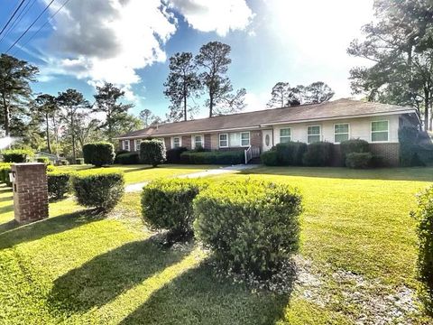 425 SW 8th St, Cairo, GA 39828 - MLS#: 925316