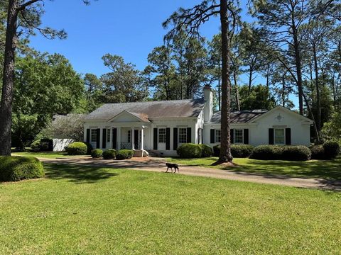 1420 Parallel Dr Nw, Cairo, GA 39828 - MLS#: 925378