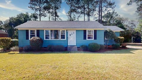 455 Rosewood Dr, Pelham, GA 31779 - MLS#: 925150
