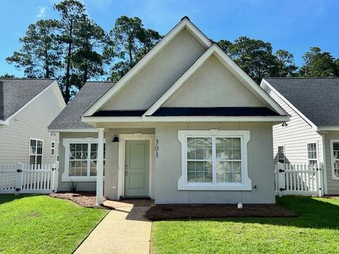 303 Summercreek Cv, Thomasville, GA 31792 - MLS#: 925375