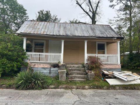 207 6th Street, Thomasville, GA 31792 - MLS#: 925335