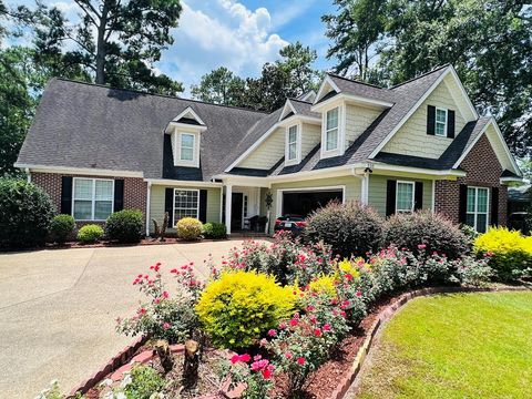 110 Buckton Way, Thomasville, GA 31792 - MLS#: 921164