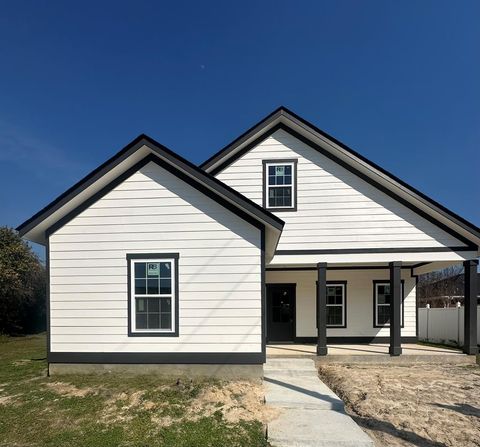 115 Magnolia Street, Thomasville, GA 31792 - MLS#: 925047