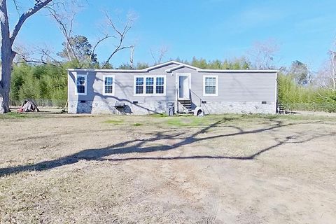 2545 Stage Coach Road, Meigs, GA 31765 - MLS#: 925042