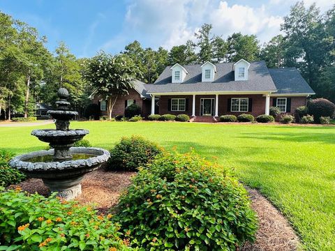 108 Braswell Passage, Thomasville, GA 31792 - MLS#: 920367