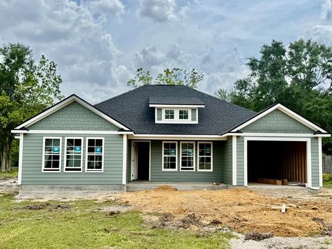 105 Morgan Place, Coolidge, GA 31738 - MLS#: 925366