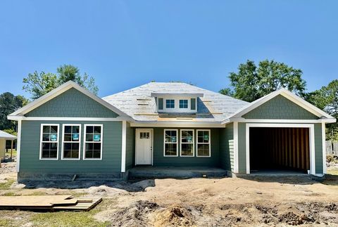 105 Morgan Place, Coolidge, GA 31738 - MLS#: 925366