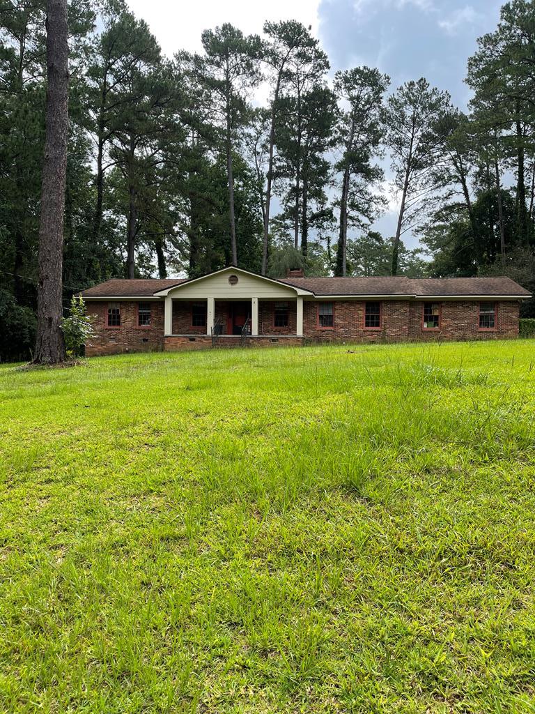 212 Pembroke Place, Thomasville, GA 31792 MLS 921110 Listing