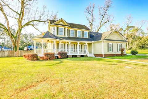 103 Victorian Way, Quitman, GA 31643 - MLS#: 925333