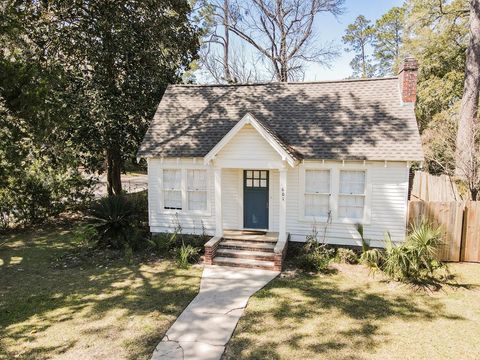 601 E Washington Street, Thomasville, GA 31792 - MLS#: 925214