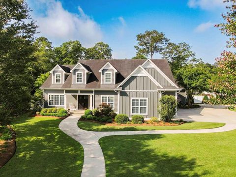 318 Madison Grove Blvd, Thomasville, GA 31757 - MLS#: 923158