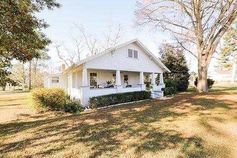 4019 N Main Street, Ochlocknee, GA 31773 - MLS#: 924970