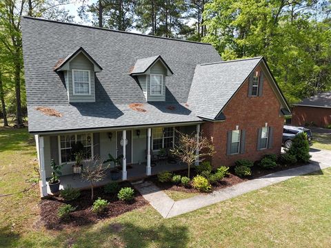 98 Bent Oak Circle, Thomasville, GA 31757 - MLS#: 925296