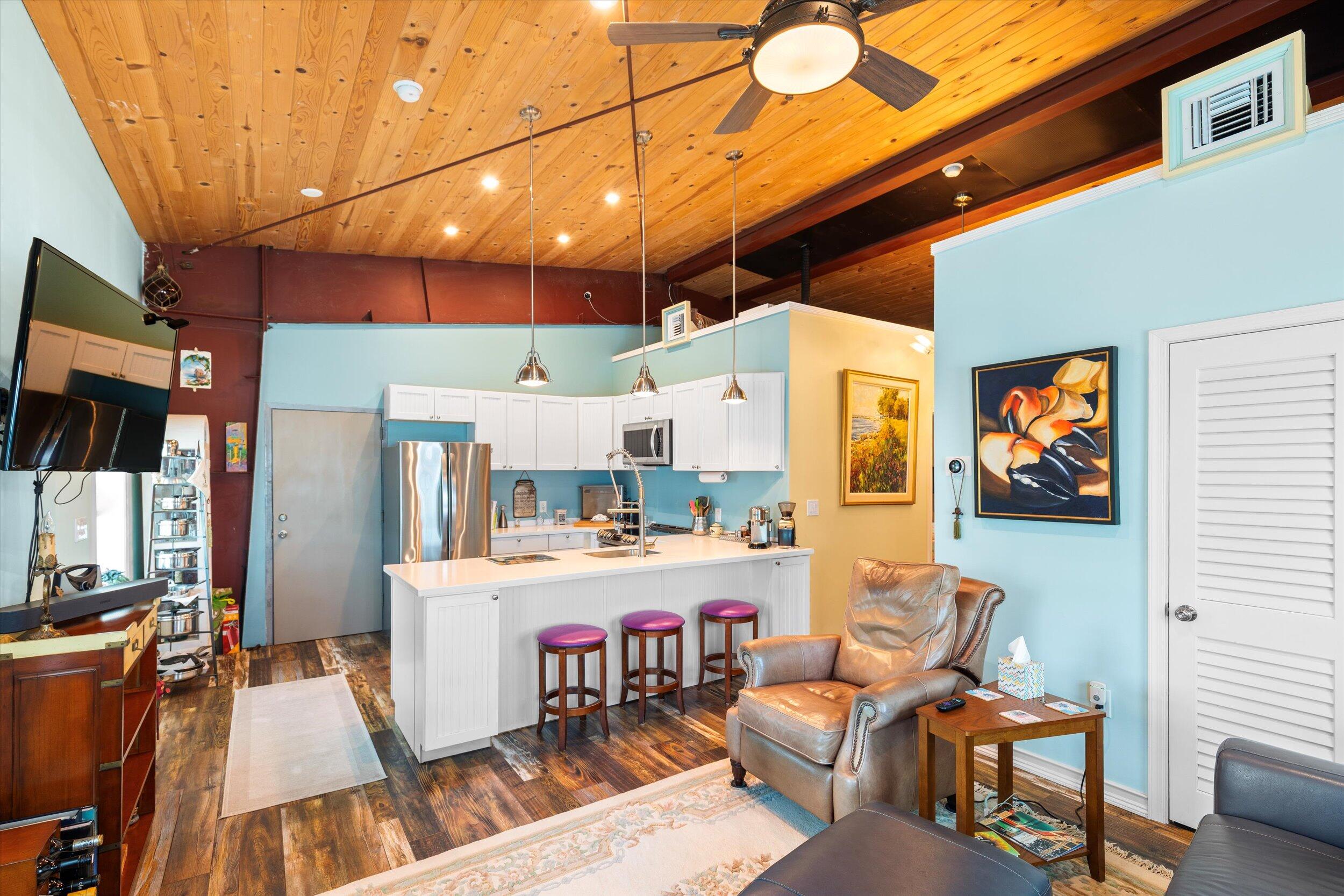 Stock Island, Florida 33040, United States, 2 Bedrooms Bedrooms, ,3 BathroomsBathrooms,Residential,Active,230668