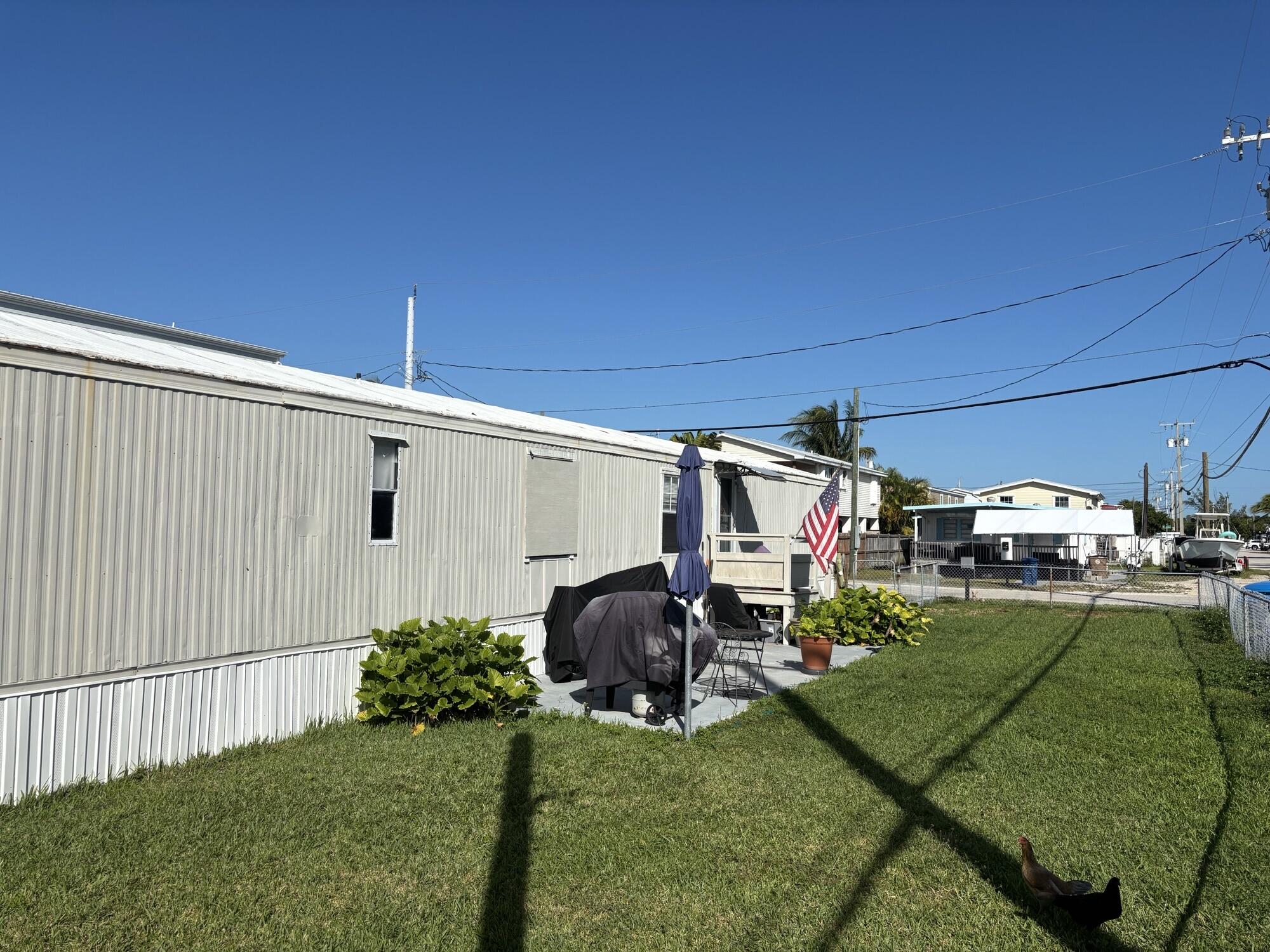 Stock Island, Florida 33040, United States, 3 Bedrooms Bedrooms, ,2 BathroomsBathrooms,Residential,Active,249705