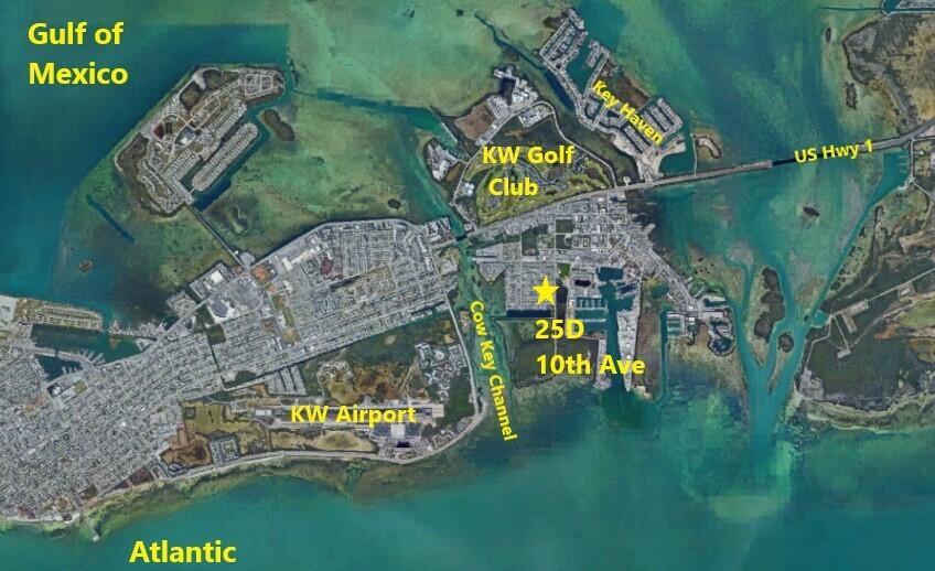 Stock Island, Florida 33040, United States, 3 Bedrooms Bedrooms, ,2 BathroomsBathrooms,Residential,Active,249705