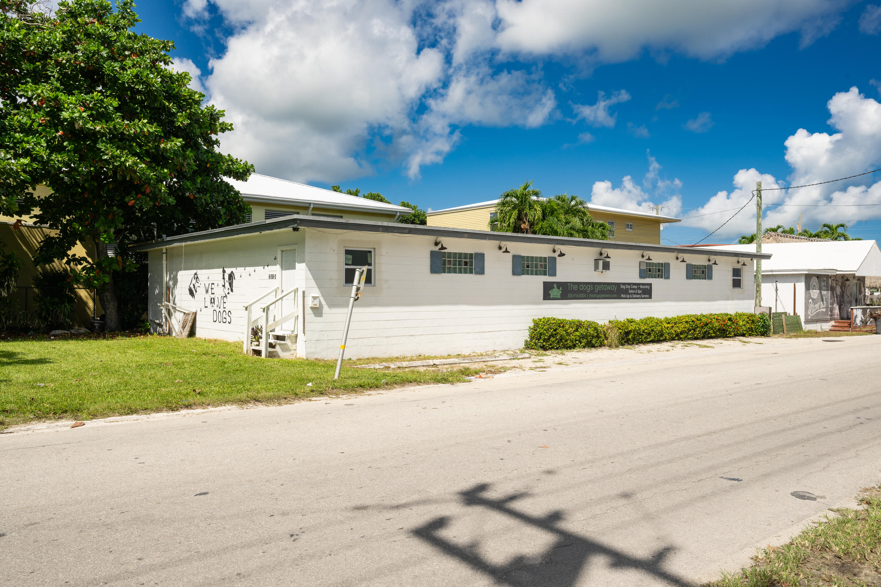 Stock Island, Florida 33040, United States, ,1 BathroomBathrooms,Commercial,Active,41275