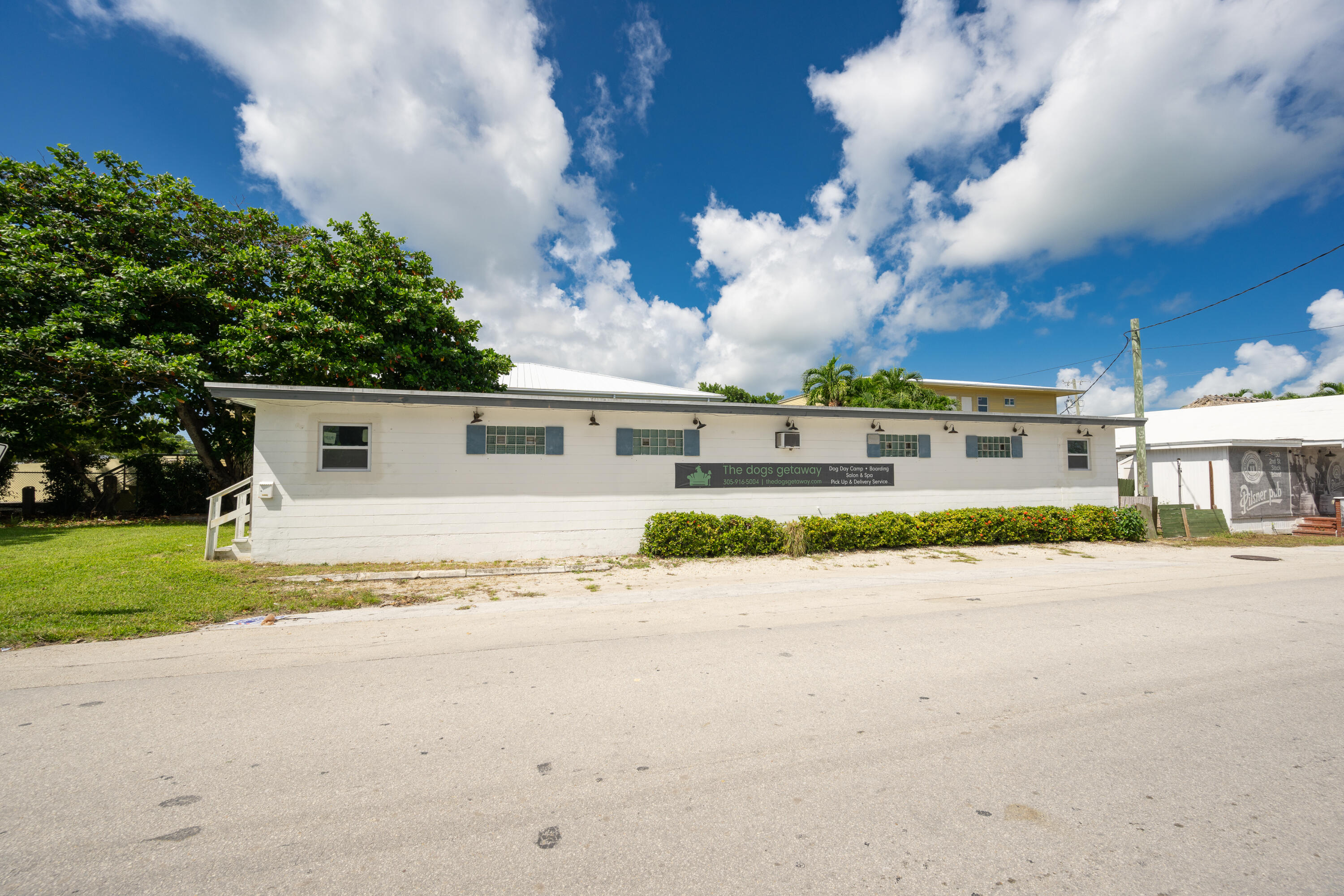 Stock Island, Florida 33040, United States, ,1 BathroomBathrooms,Commercial,Active,41275