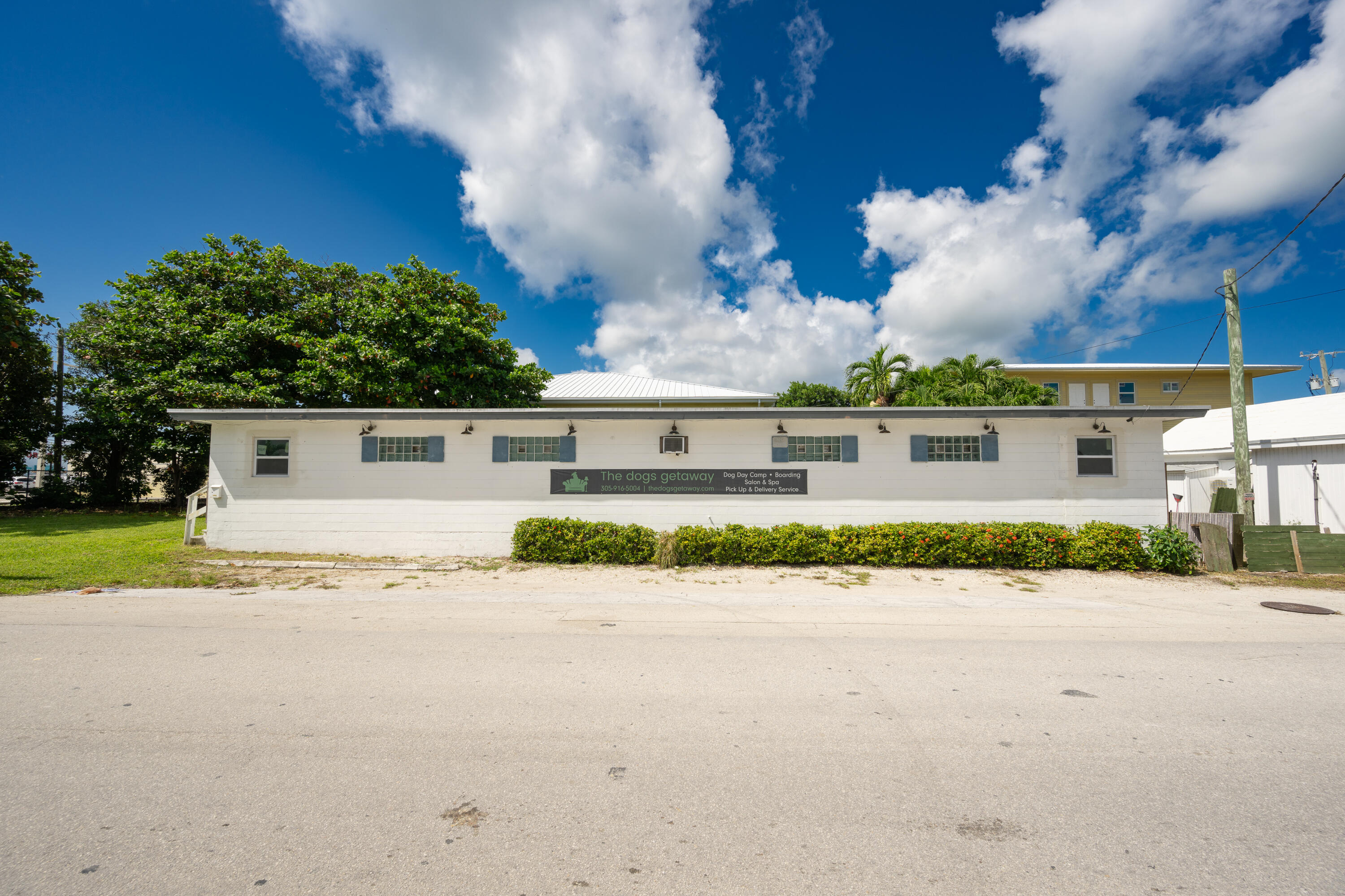 Stock Island, Florida 33040, United States, ,1 BathroomBathrooms,Commercial,Active,41275