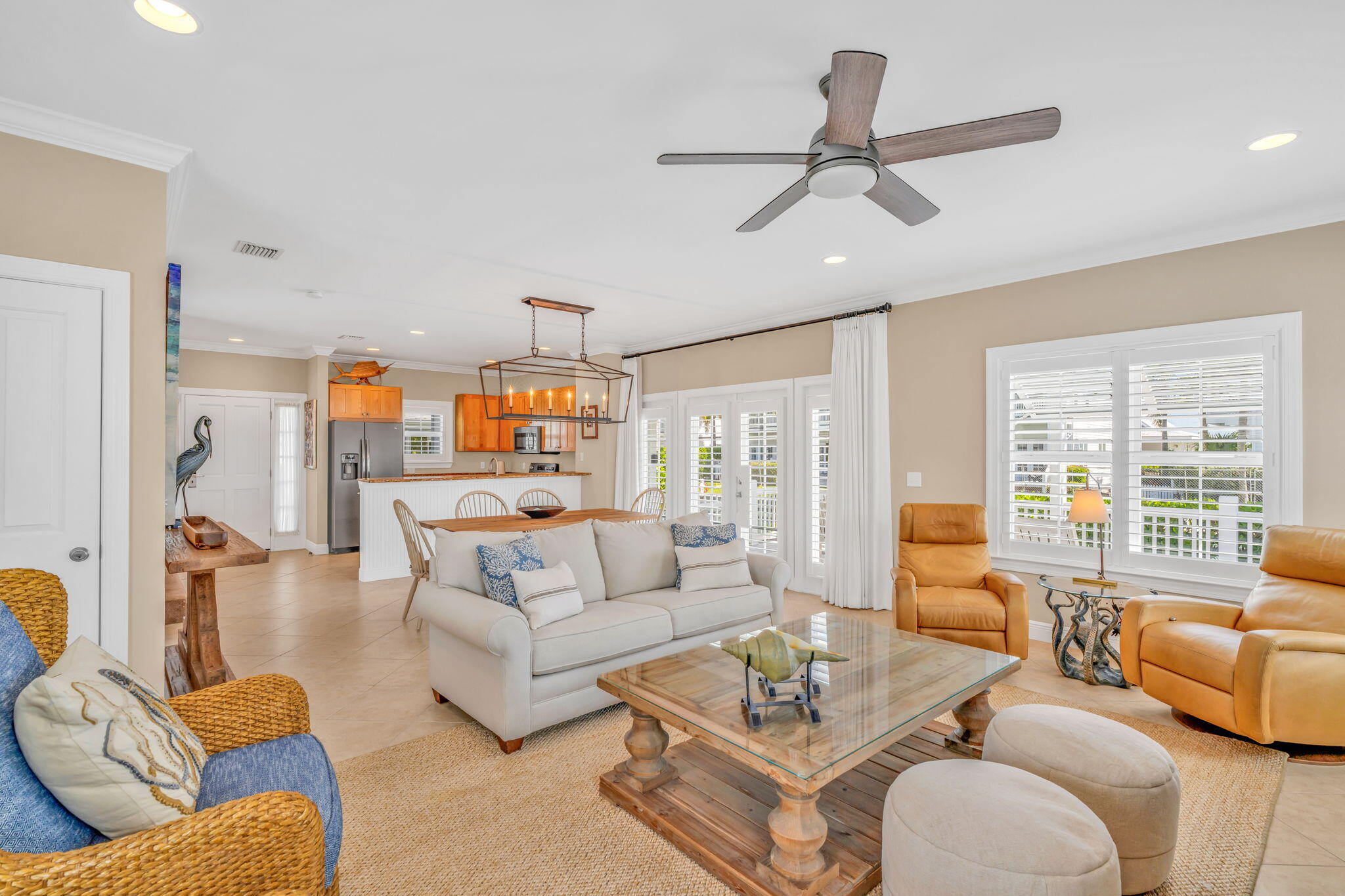 Marathon, Florida 33050, United States, 3 Bedrooms Bedrooms, ,3 BathroomsBathrooms,Residential,Active,21585