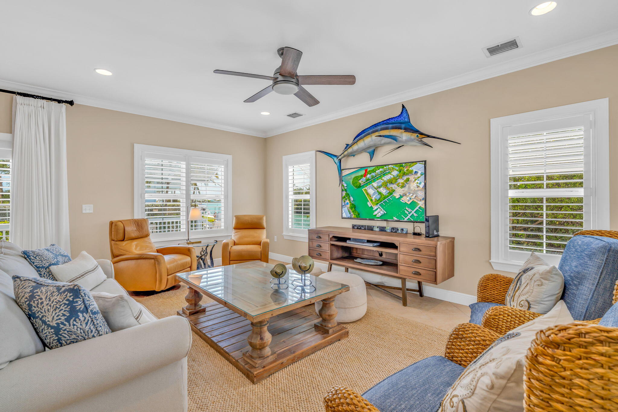 Marathon, Florida 33050, United States, 3 Bedrooms Bedrooms, ,3 BathroomsBathrooms,Residential,Active,21585