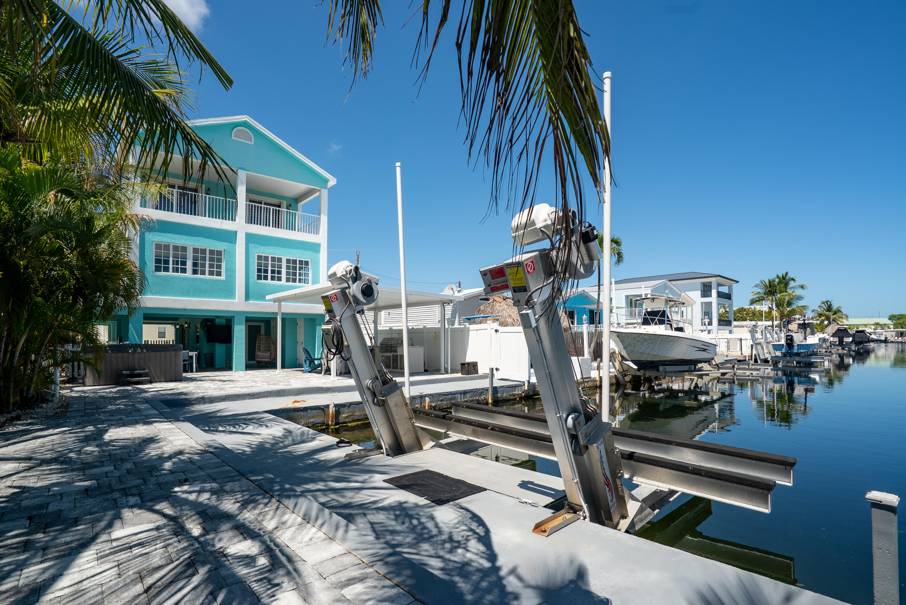 720 Boyd Drive