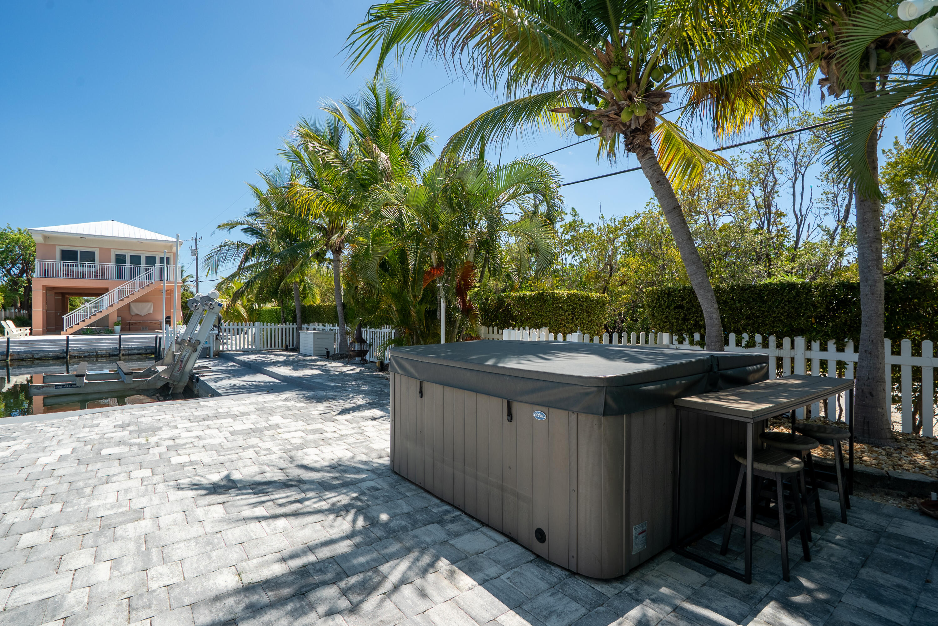 720 Boyd Drive