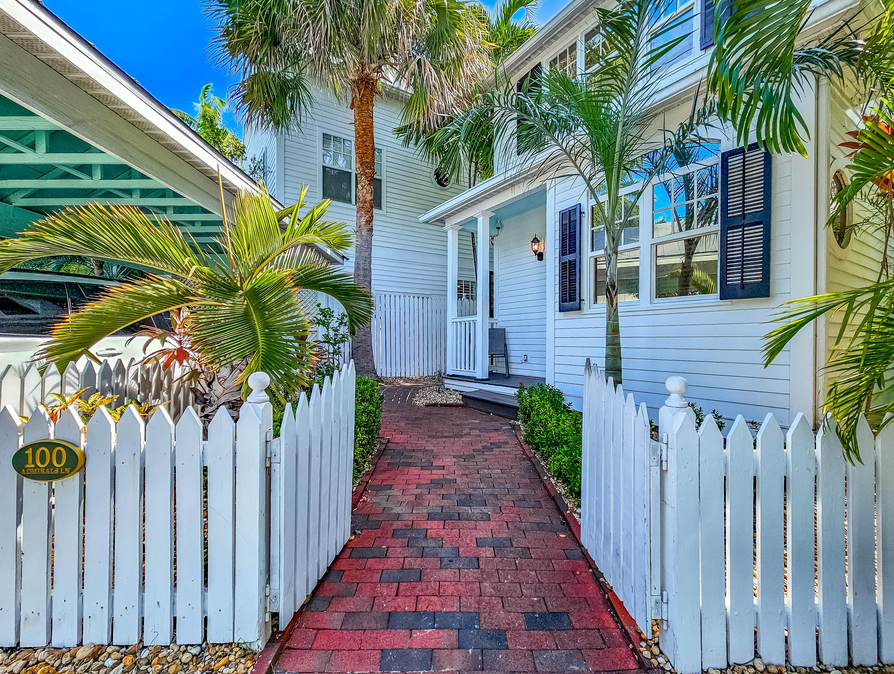 Key West, Florida 33040, United States, 3 Bedrooms Bedrooms, ,3 BathroomsBathrooms,Residential,Active,14126