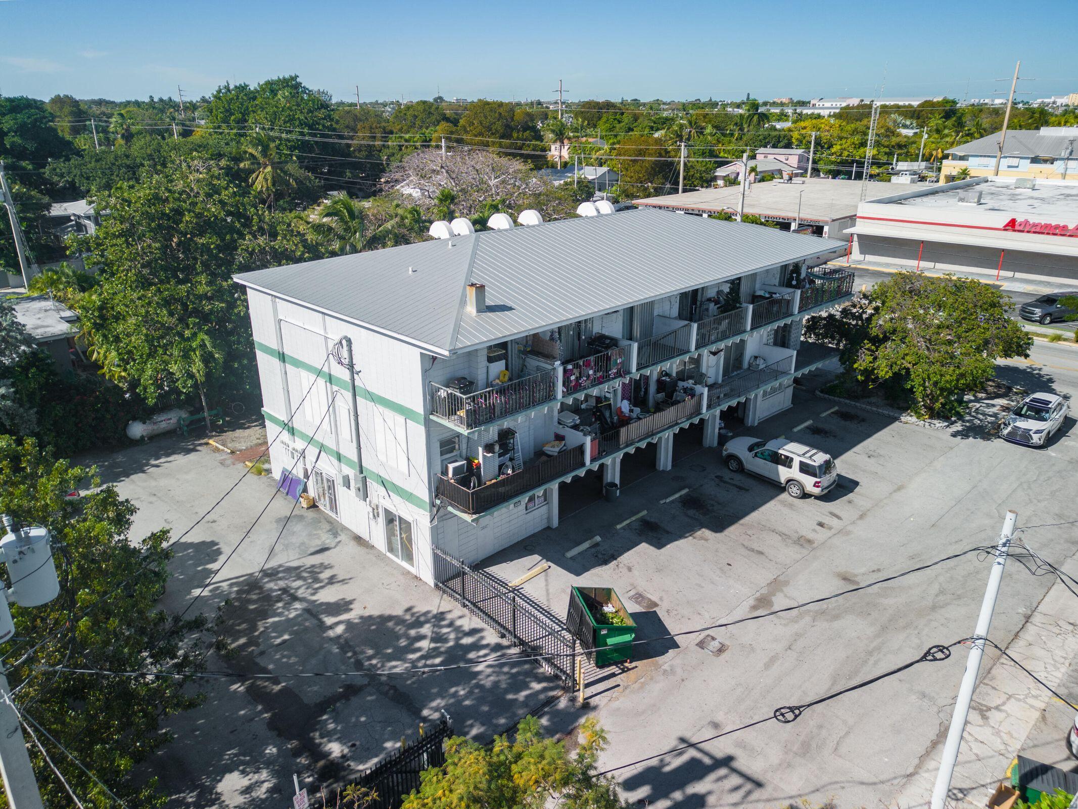 Key West, Florida 33040, United States, 10 Bedrooms Bedrooms, ,11 BathroomsBathrooms,Residential,Active,67675