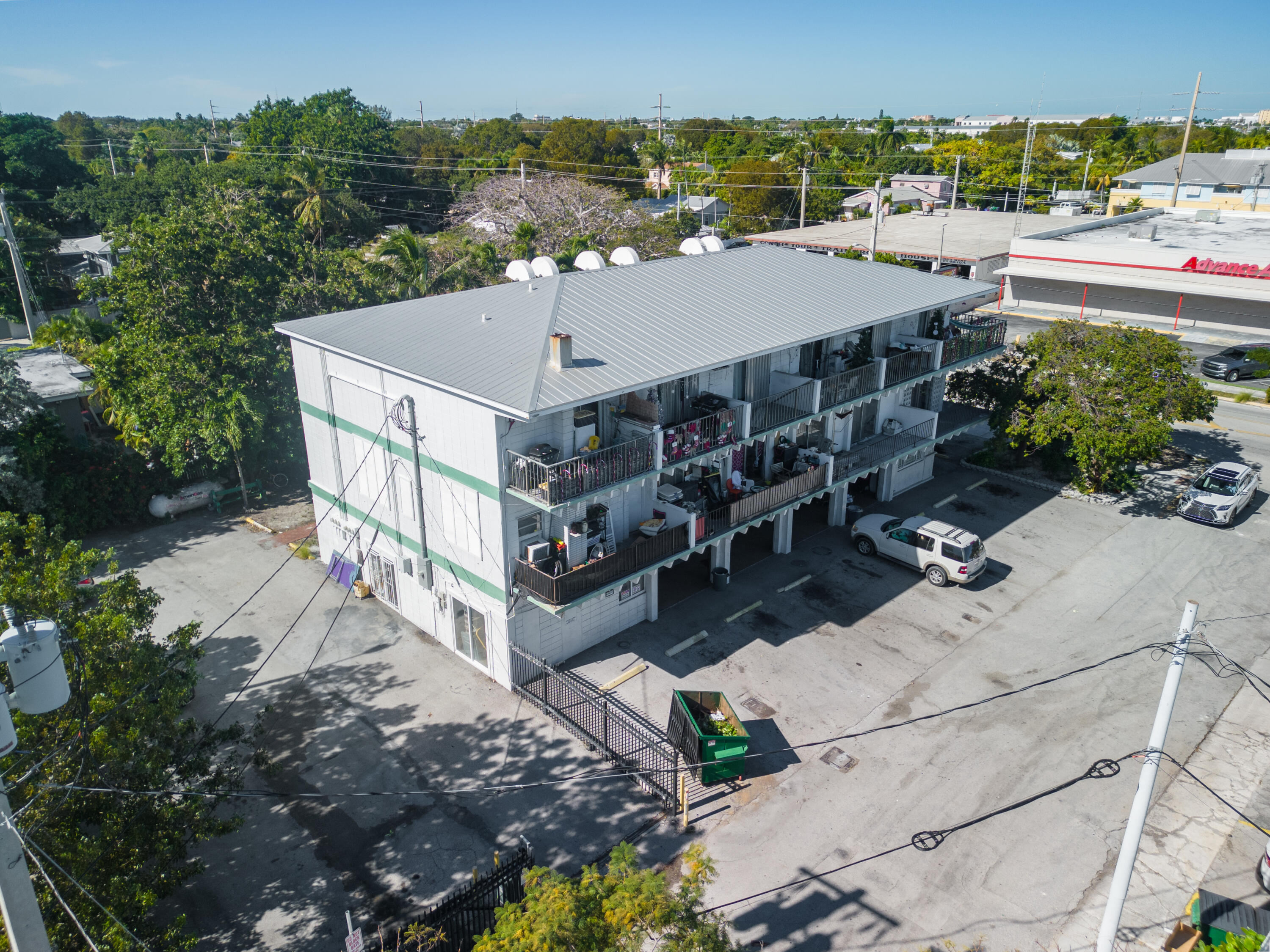 Key West, Florida 33040, United States, 10 Bedrooms Bedrooms, ,11 BathroomsBathrooms,Commercial,Active,67734