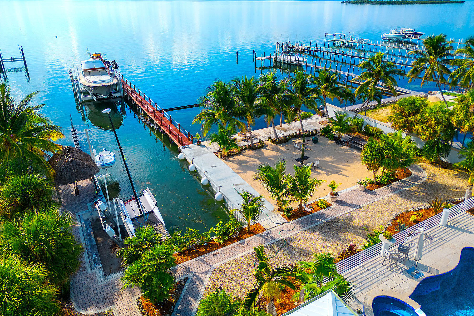 Summerland, Florida 33042, United States, 5 Bedrooms Bedrooms, ,5 BathroomsBathrooms,Residential,Active,42620